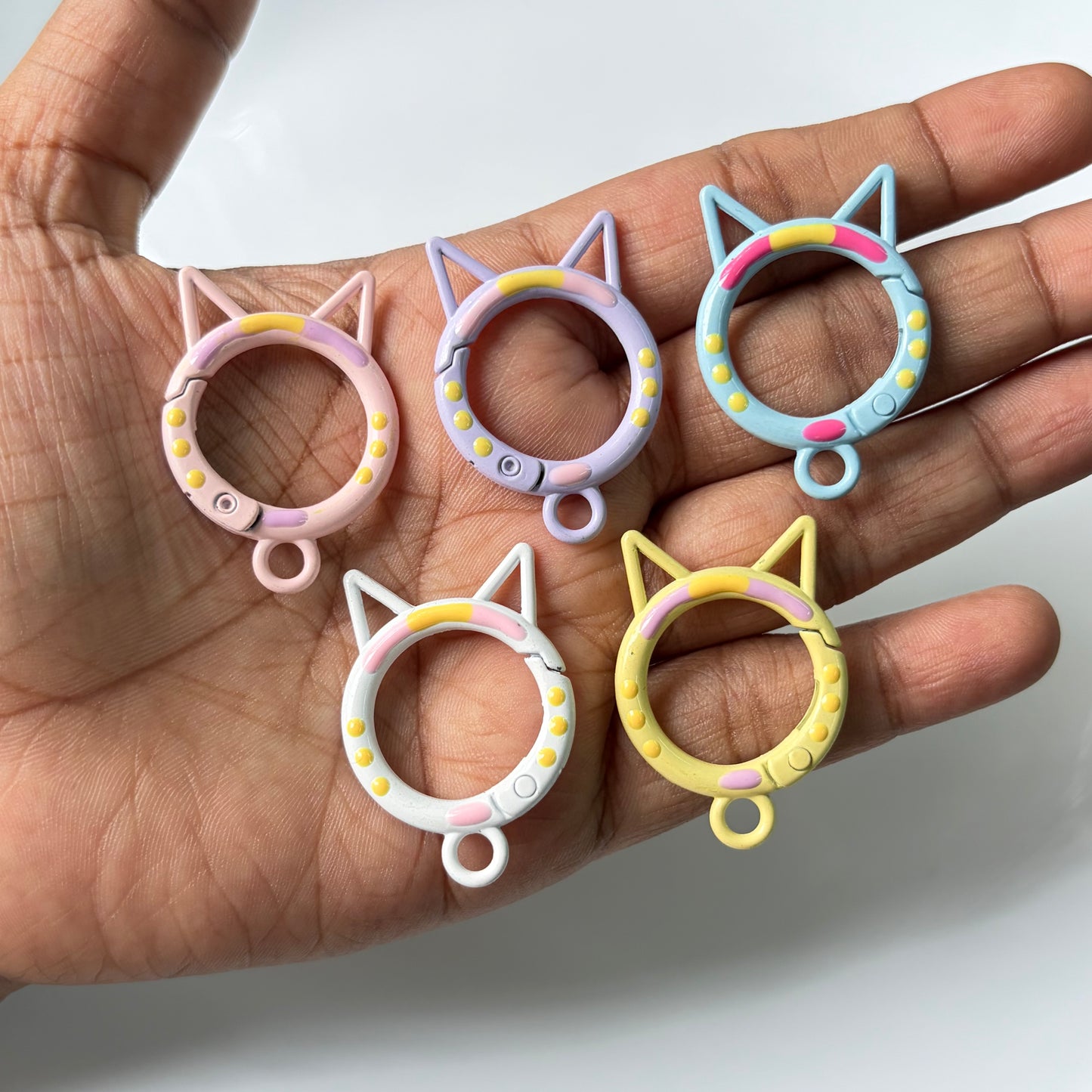 Rabbit Lobster Hooks