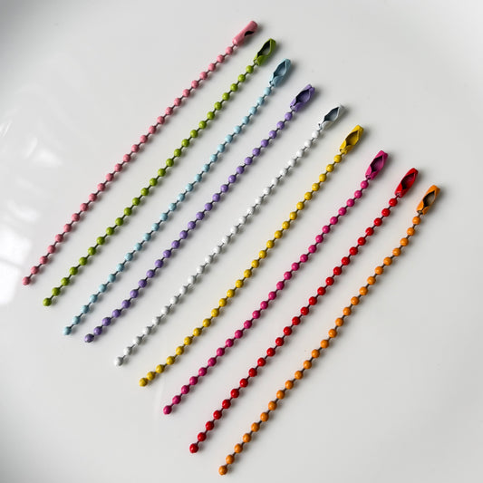 Ball Chain(5 Pieces)