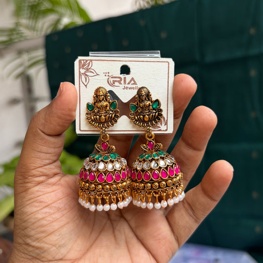 Jhumka