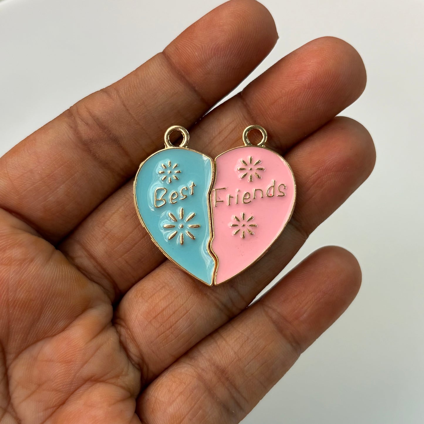 Magnet Charms