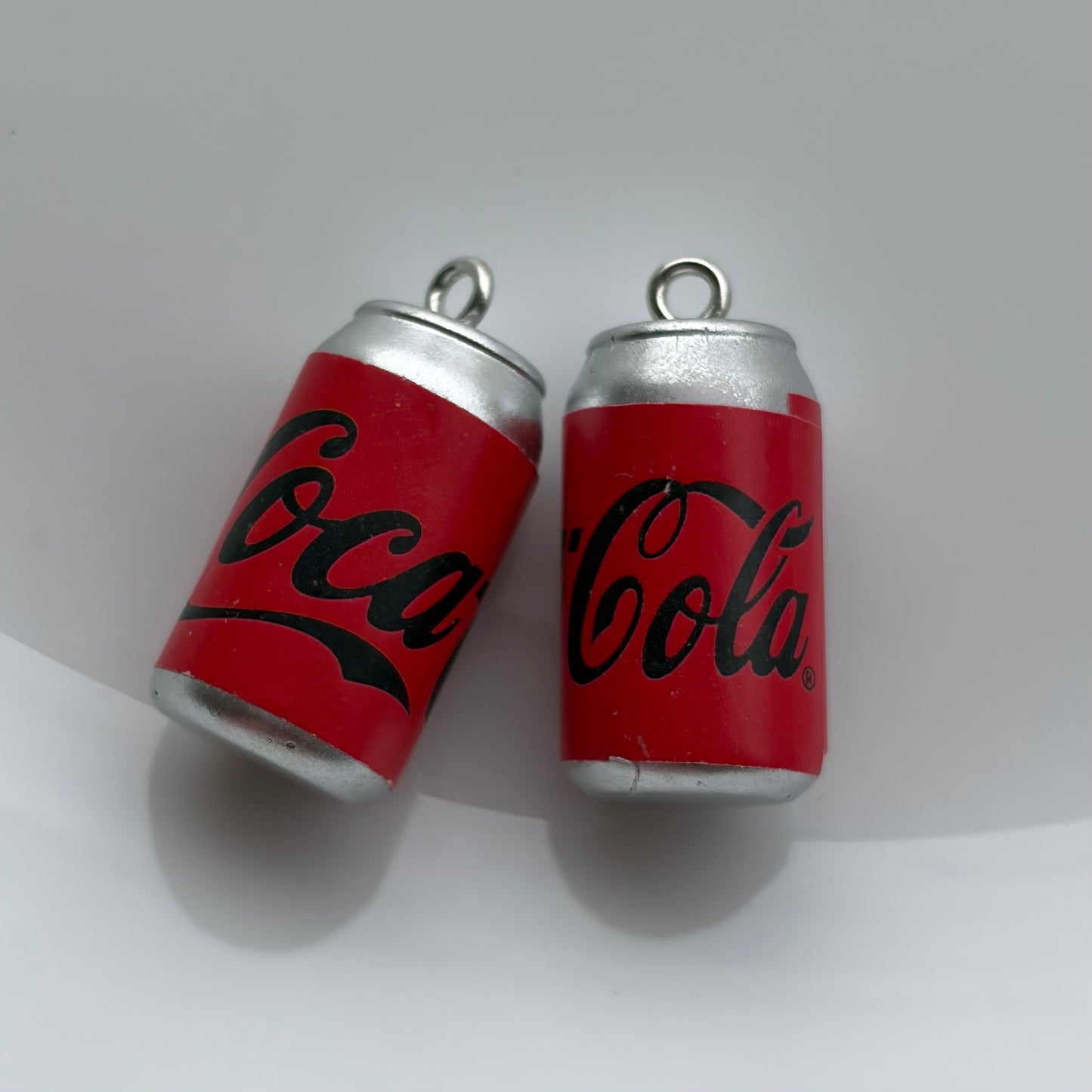 Miniature Tin Charms