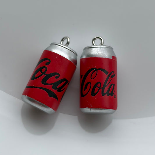 Miniature Tin Charms