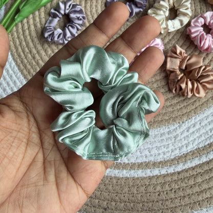 Scrunchies (12 Pieces)