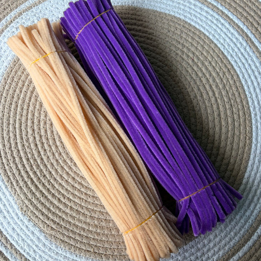 Pipe Cleaners (90 -100 Pieces)