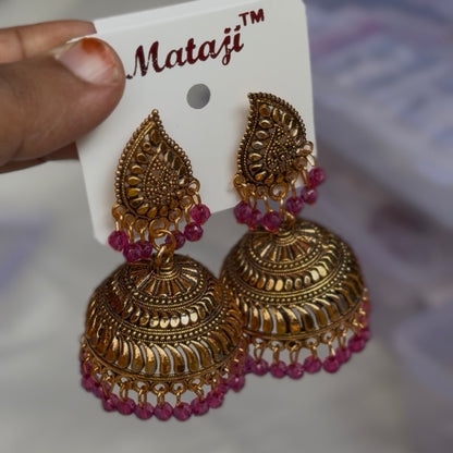 Jhumka
