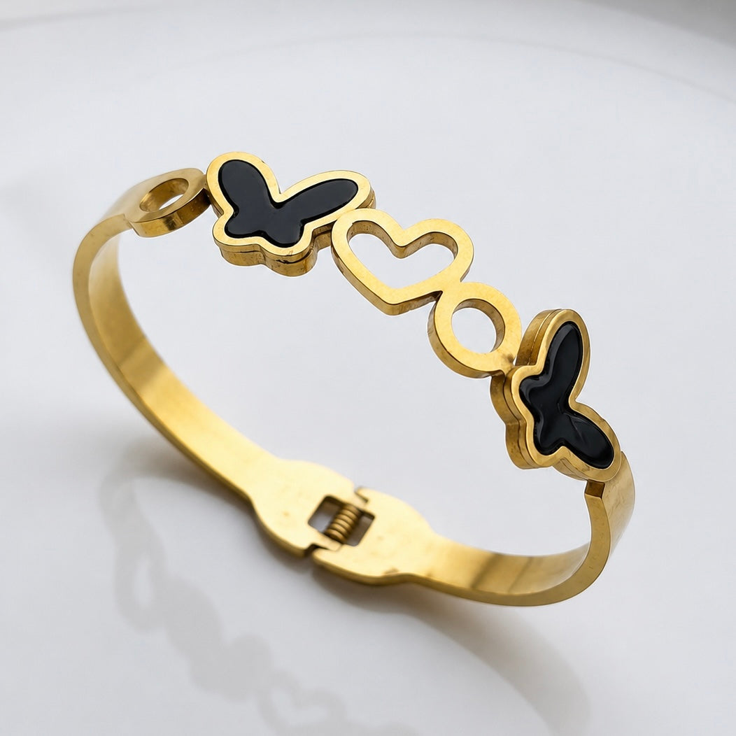Stainless Steel Bracelet