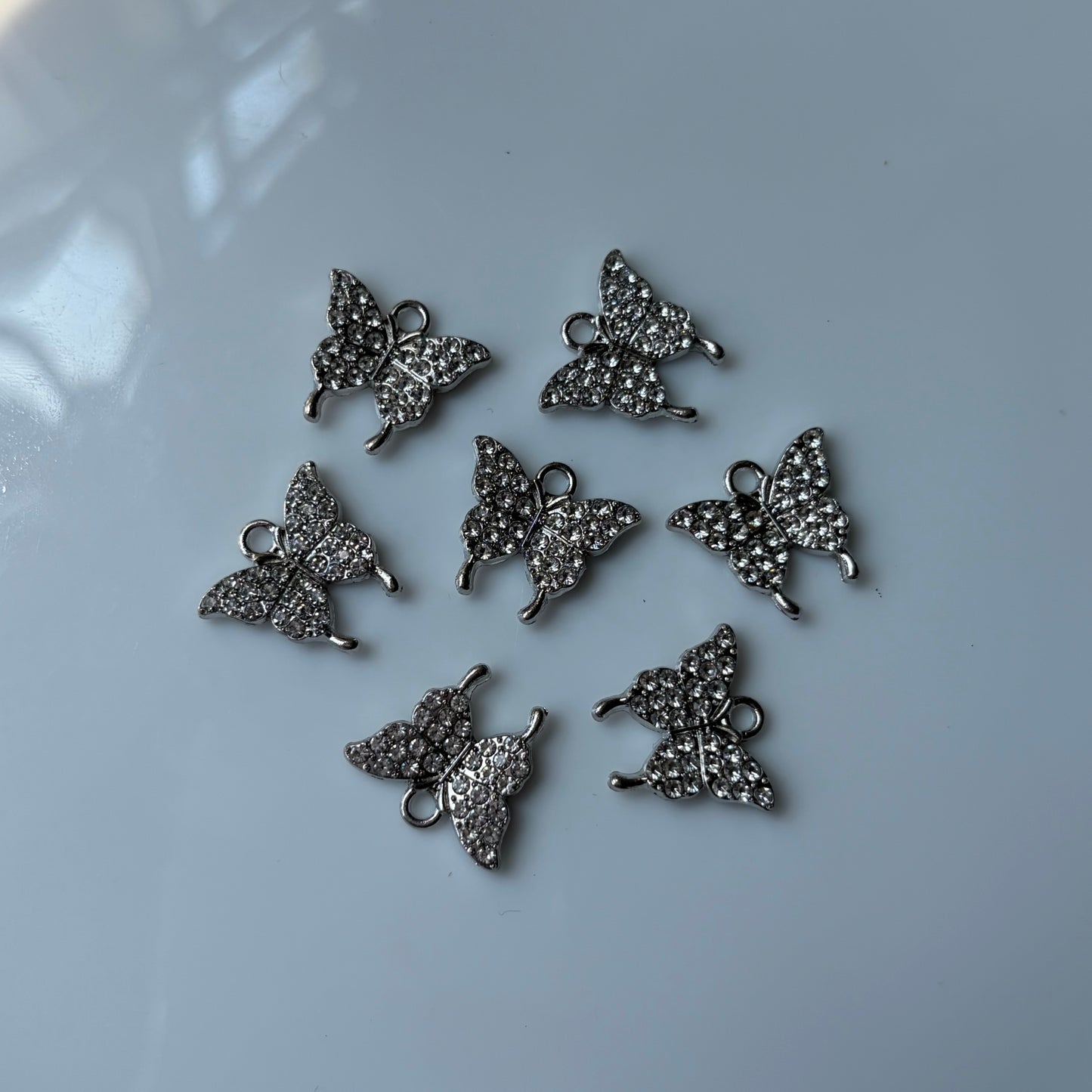 Stone Charms
