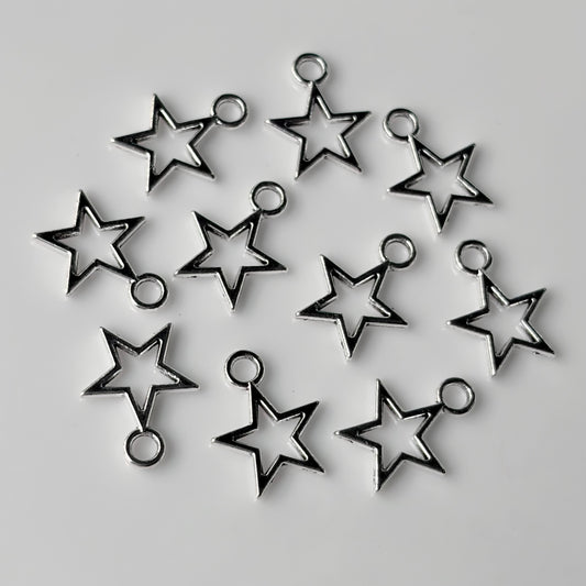 Stars (10 Pieces)