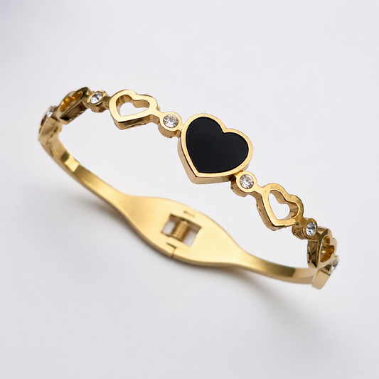 Stainless Steel Bracelet