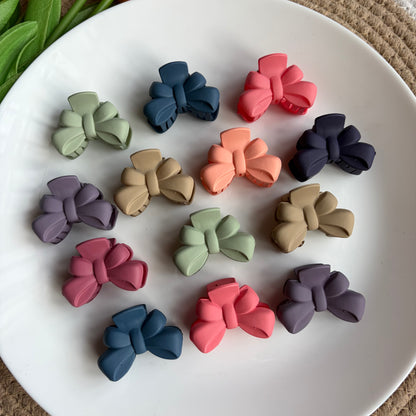 Bow Matte (12 Pieces)