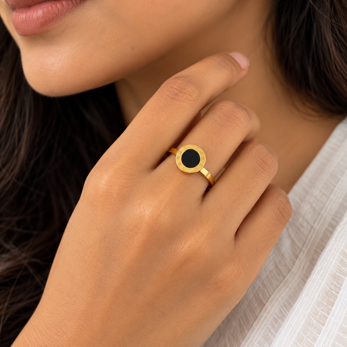 Finger Rings