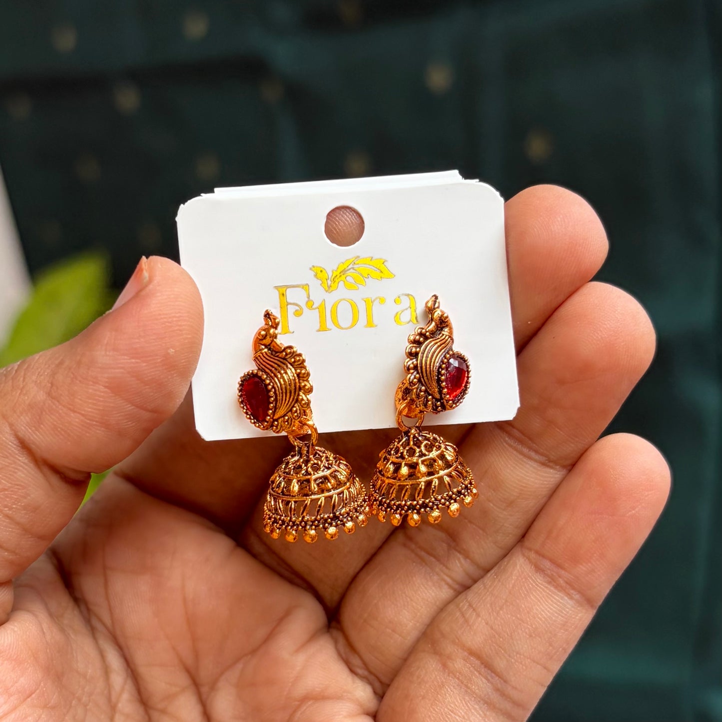 Jhumka