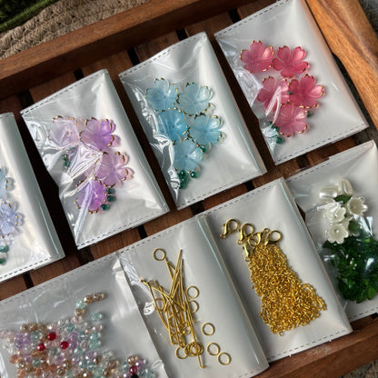 Fairy Bracelet Making kit