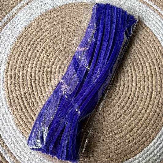 Pipe Cleaners (90 -100 Pieces)