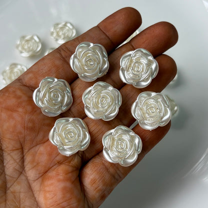 Pearl Roses Big (10 Grams)