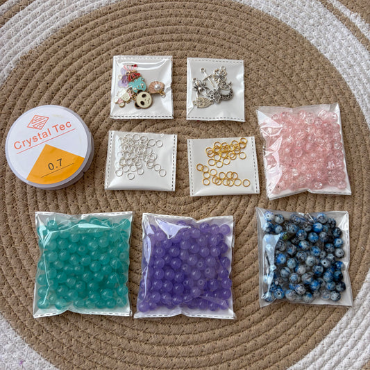 Bracelet Making Kit