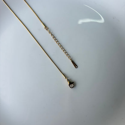 Stainless Steel Readymade chain/Anti tarnish Waterproof