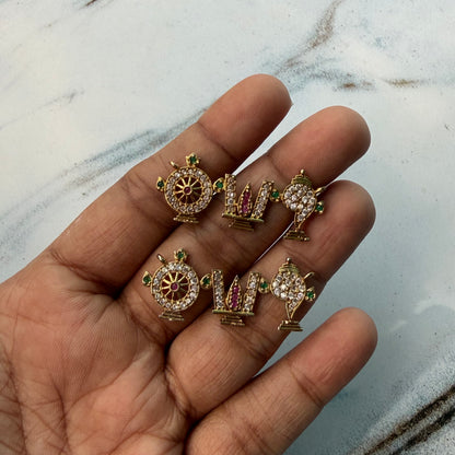 AD Pendent