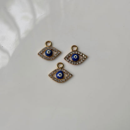 Evil Eye Charm