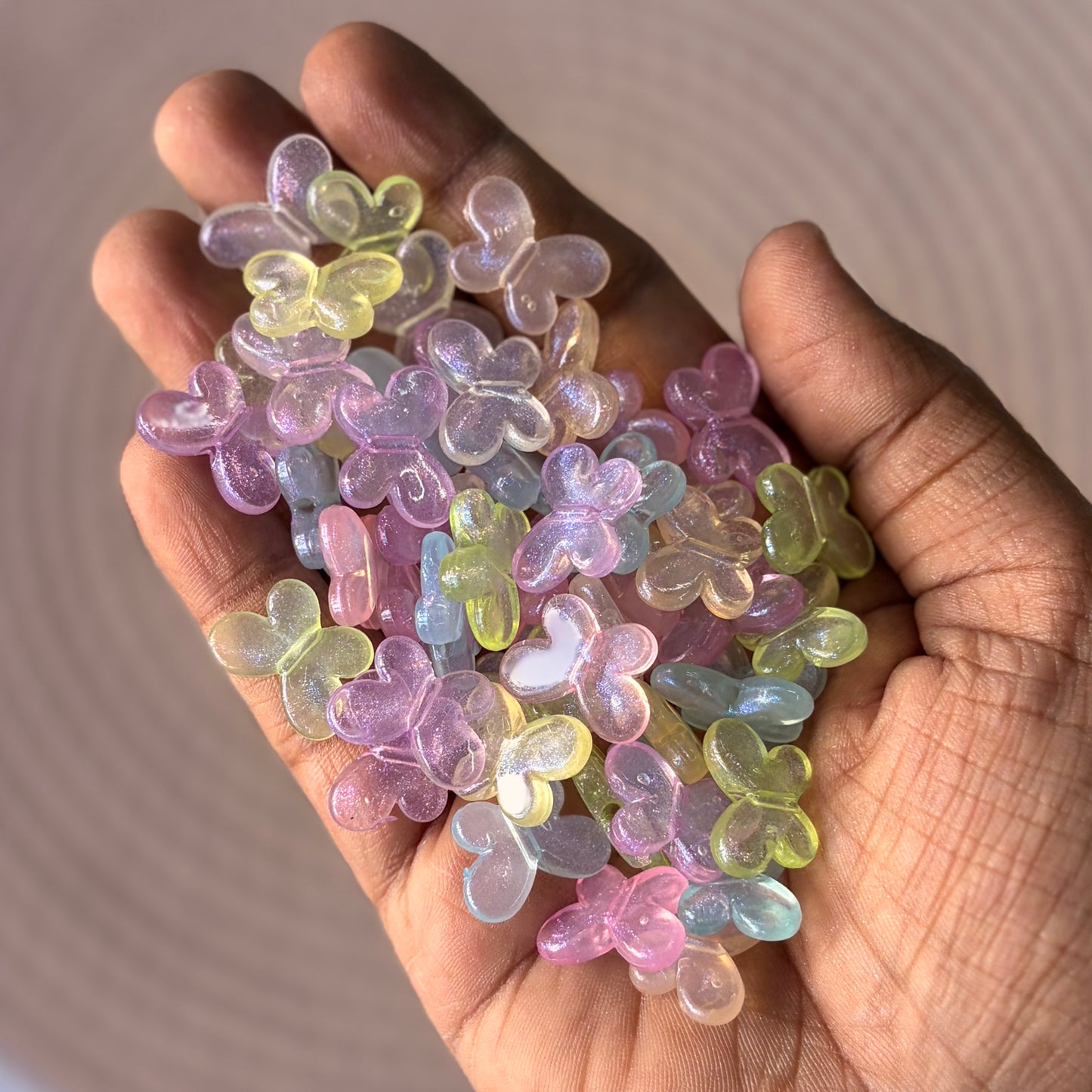 Radium Butterfly (10 Grams)