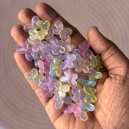 Radium Butterfly (10 Grams)