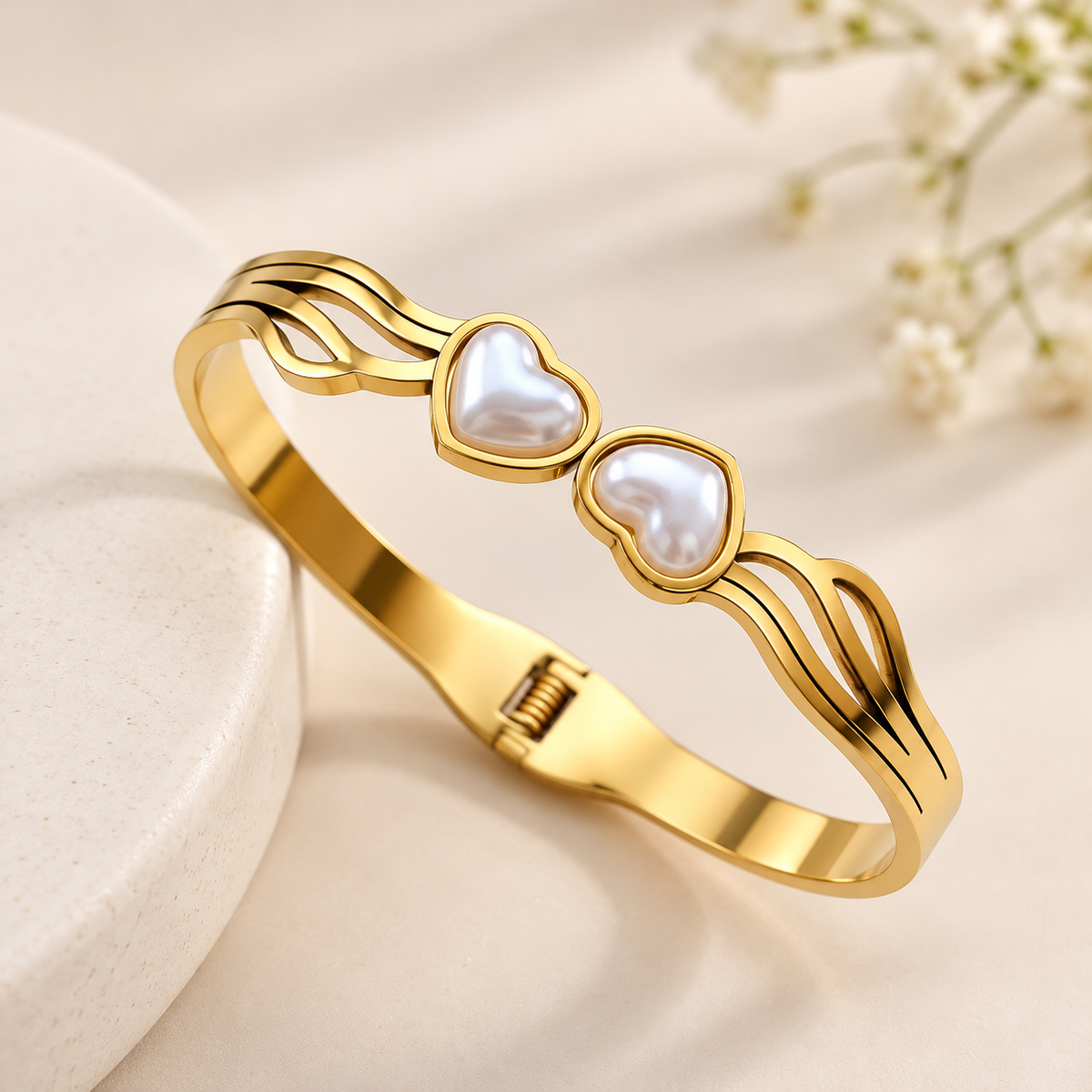 Stainless Steel Bracelet
