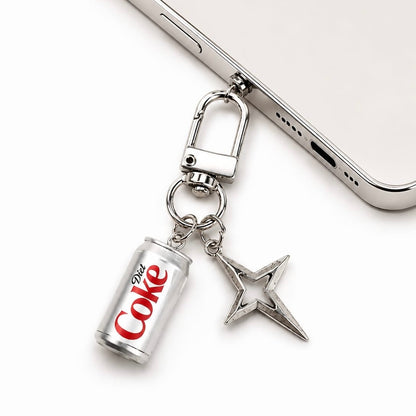 Trending Diet Coke Bagcharm