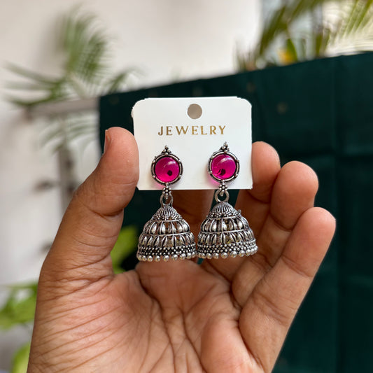 Jhumka