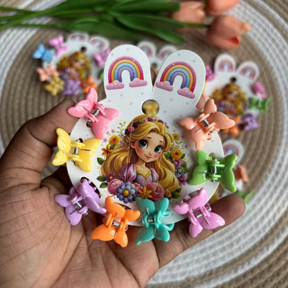 Butterfly Claws Medium (48 Claws)