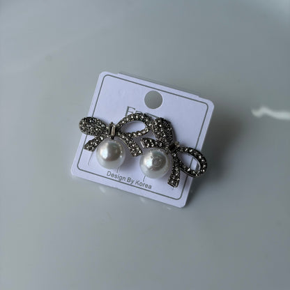 Korean Earrings