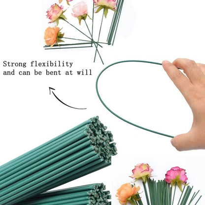Green Stick For Bouquet (20 pieces)