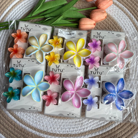 Combo Cards (6 Cards) 18 pieces