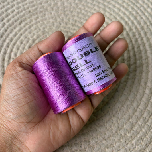 Silk Thread