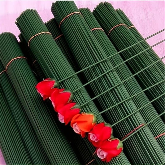 Green Stick For Bouquet (20 pieces)