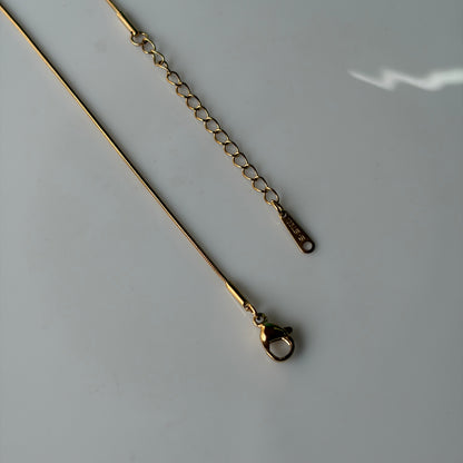 Stainless Steel Readymade chain/Anti tarnish Waterproof