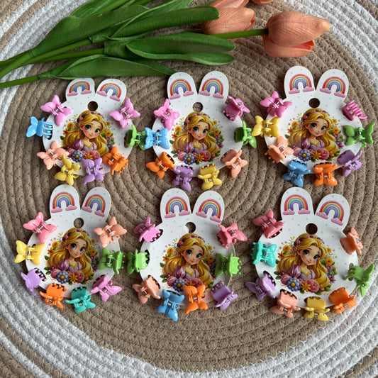 Butterfly Claws Medium (48 Claws)