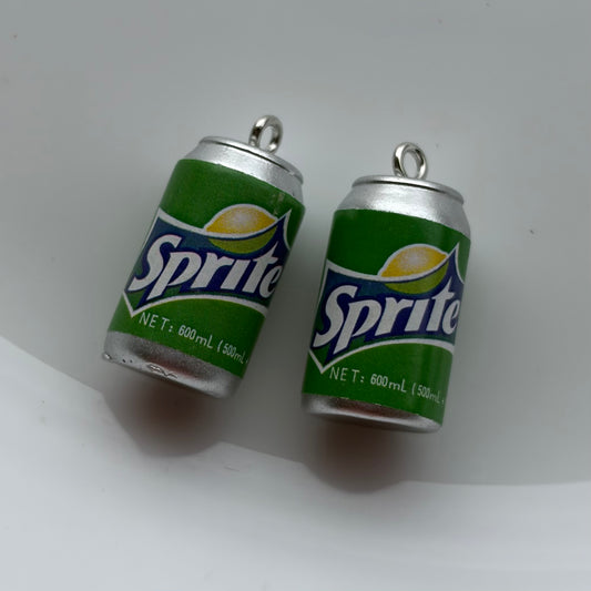Miniature Tin Charms