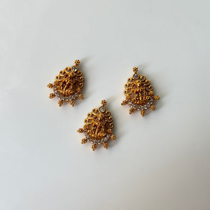 AD Lakshmi Pendent