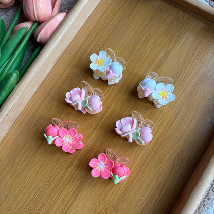 Premium Korean Claws (6 Pieces)