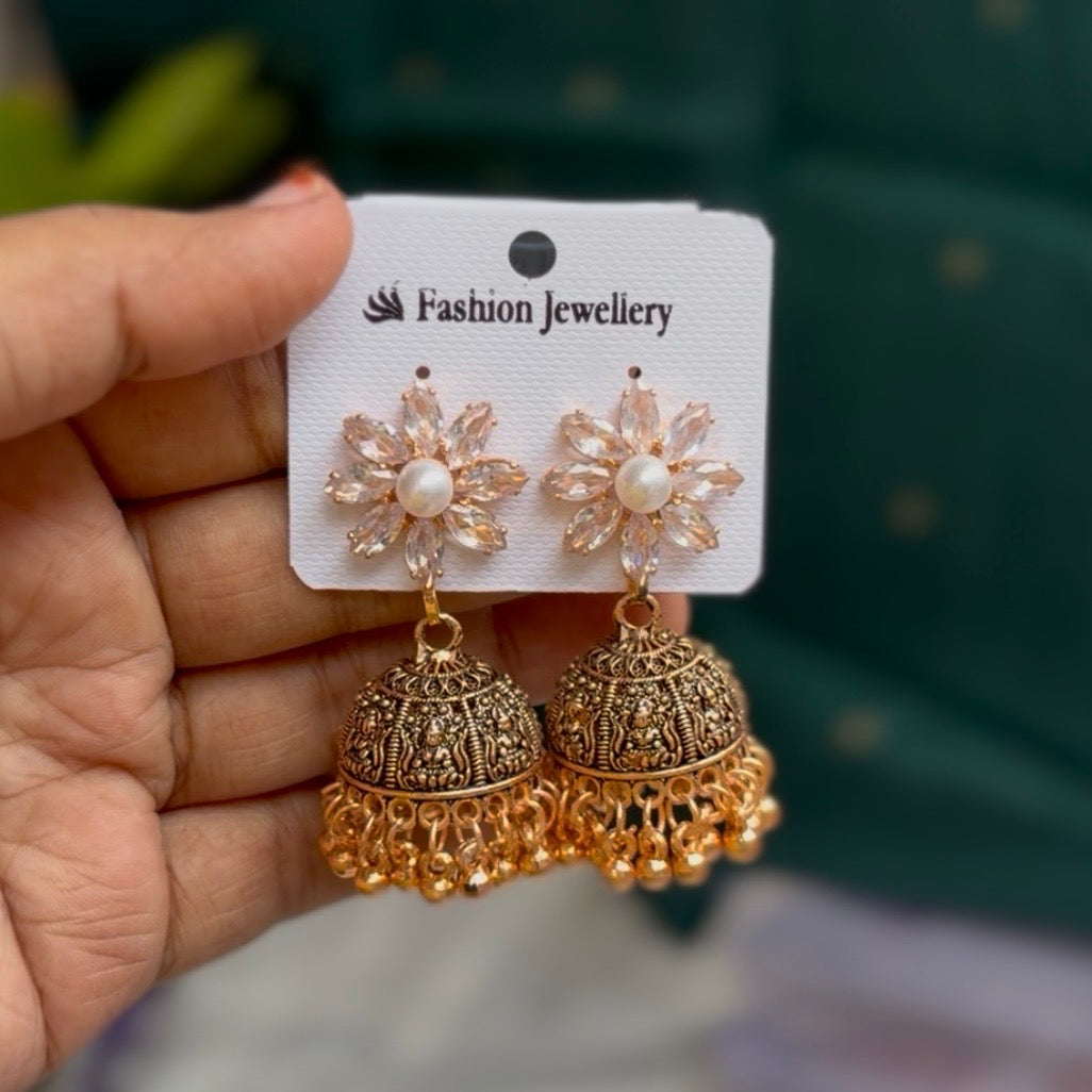 Jhumka