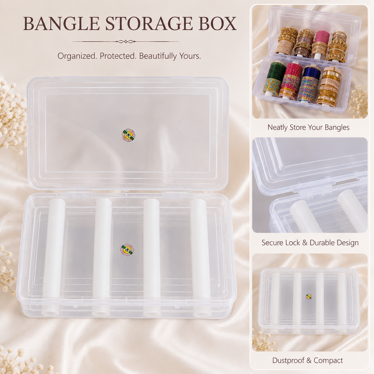 Bangle Box