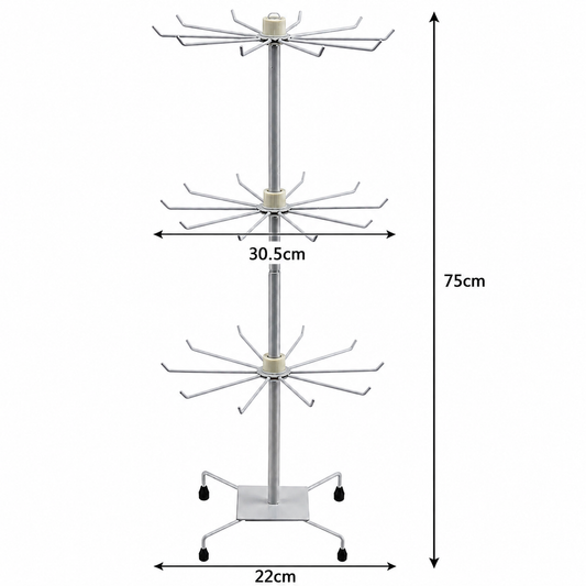Jewelry / Accessories  Display Stand
