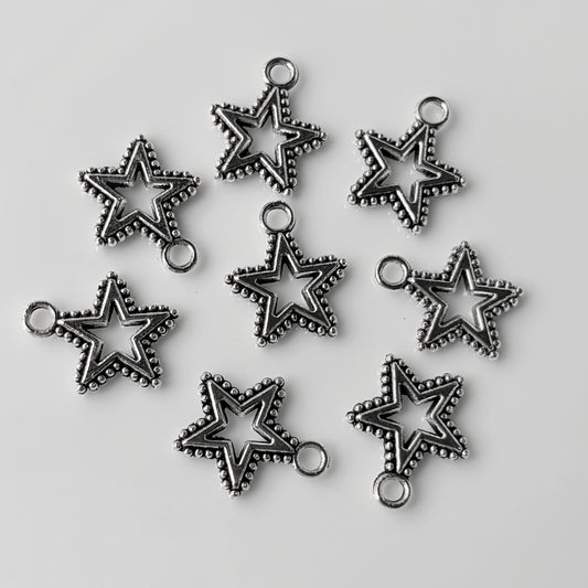 Stars (5 Pieces)