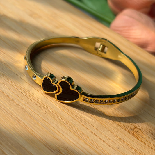 Anti Tarnish Kada Bracelets