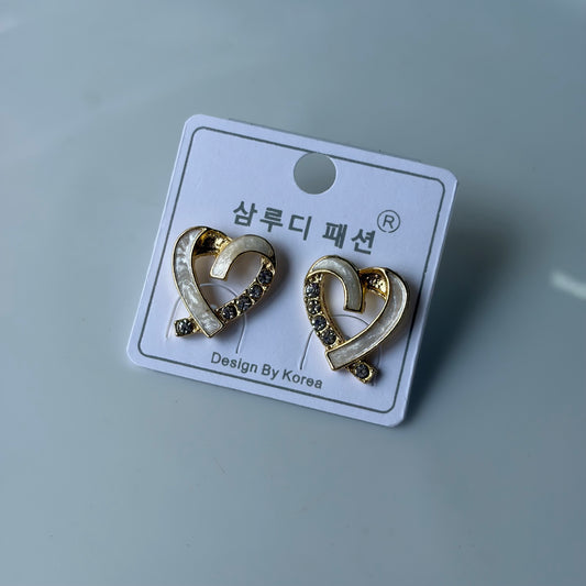 Korean Earrings