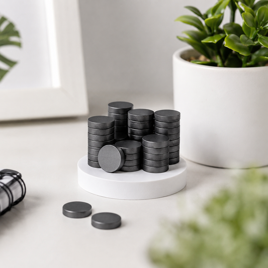 Magnet (5 Pieces) 10*3mm