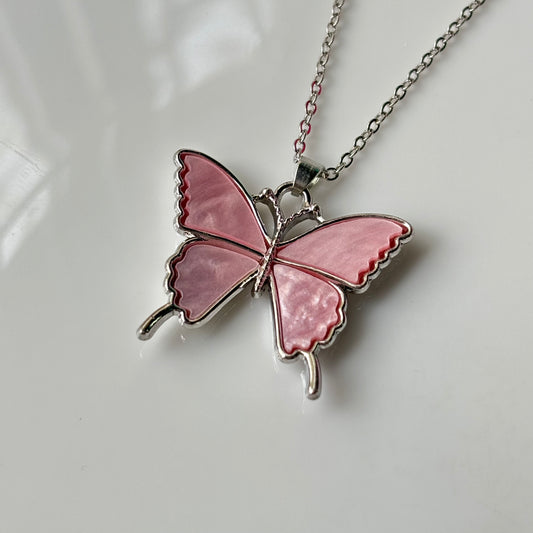 Premium Butterfly Chain
