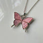 Premium Butterfly Chain