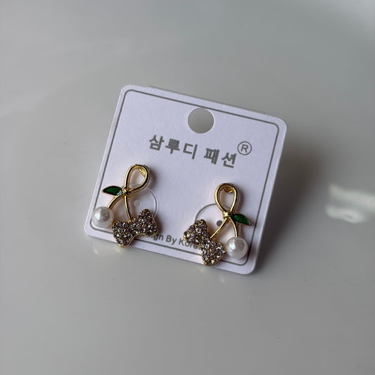 Korean Earrings