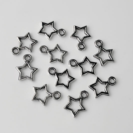 Stars (10 pieces)